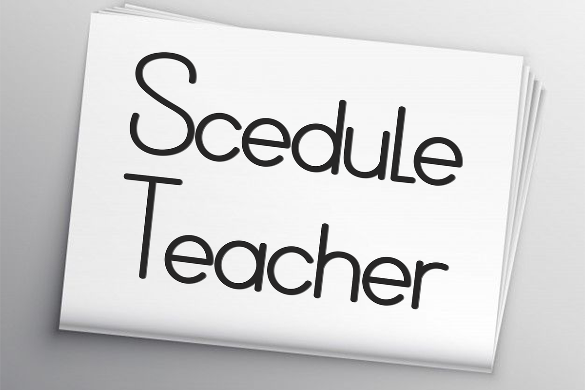 Acrcadium, a Sans Serif Font by InermediaSTUDIO (Photo 4 of 8)