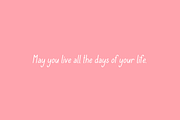 Cotton Candy, a Handwritten Font by Sofia Skoog (Thumbnail 4 of 10)