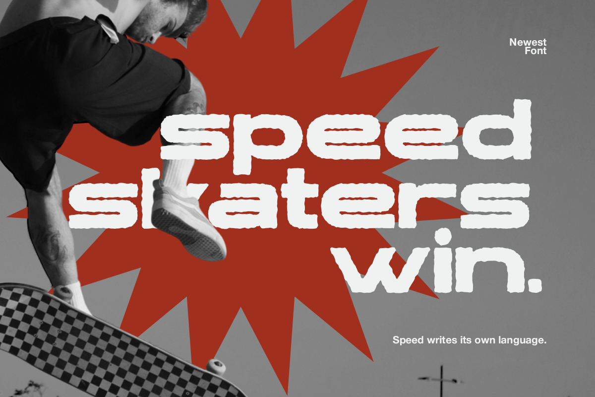 Dirtoea - Urban Dirt Ink Font, a Sans Serif Font by Pandeka Studio (Photo 2 of 9)