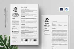 Resume