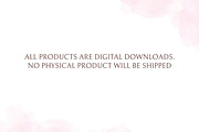Cute Deer Christmas PNG Bundle, a Decorative Illustration by Arslan (Thumbnail 8 of 8)