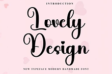 Lovely Design