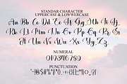 Family History, a Handwritten Font by InermediaSTUDIO (Thumbnail 5 of 8)