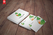 Farm / Green Land - Logo Template, a Branding & Logo Template by Artha Desain (Thumbnail 5 of 7)