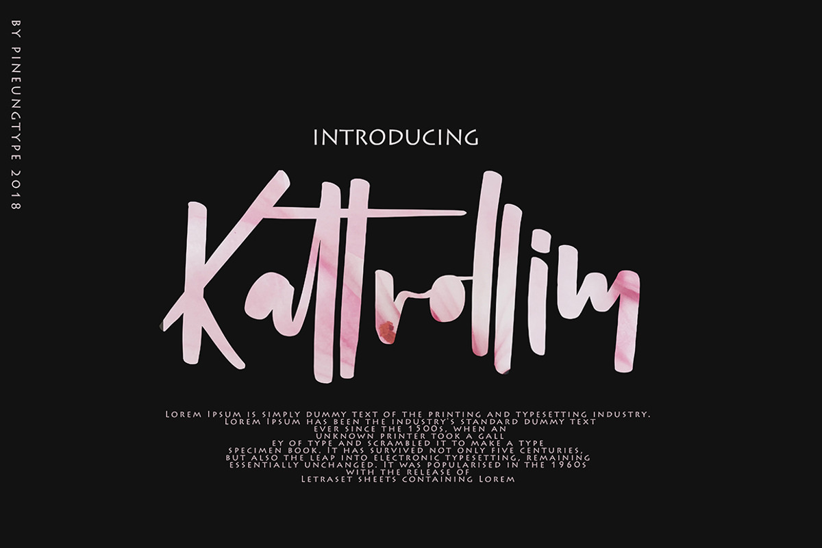 Kattrolim