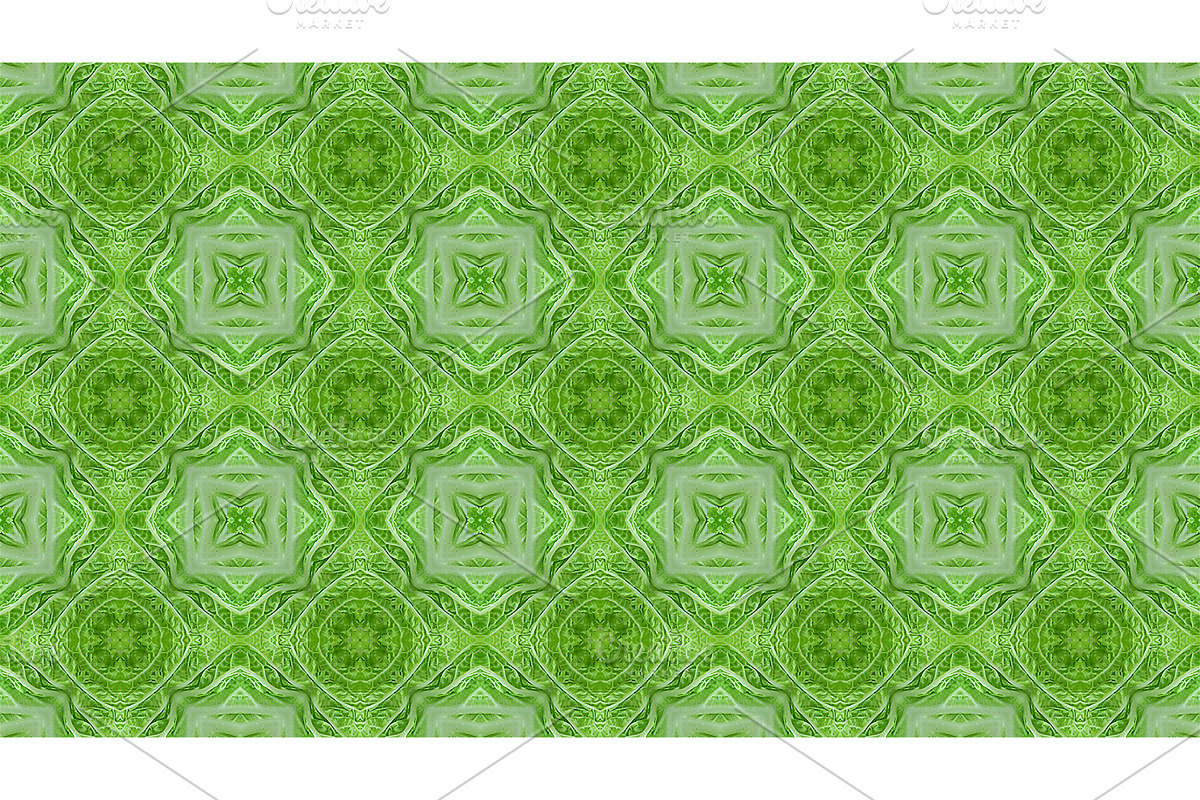 4K coloful kaleidoscope, a Background Graphic by Elen_Art