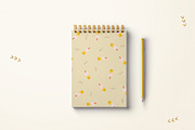 Watercolor ice cream clipart, a Texture Illustration by AS Studio (Thumbnail 5 of 6)