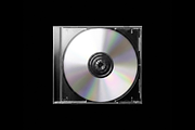 CD Jewel Case Mockup, a Packaging Mockup by Design Squad (Thumbnail 4 of 4)