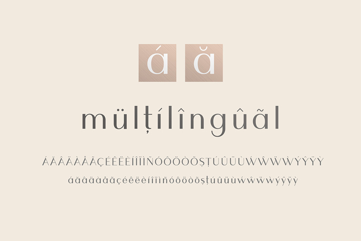 The Versatile Font Bundle, a Sans Serif Font by AlienValley (Photo 75 of 141)