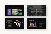 Pyam : Hotel Showcase Powerpoint, a Presentation Template by Punkl Camp (Thumbnail 14 of 16)