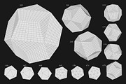 Kosmos 250, an Object Graphic by Clear Supply (Thumbnail 28 of 37)