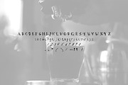 Aprillian Springs, a Script Font by Gblack Id (Thumbnail 2 of 6)