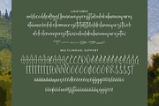 Mindfullery Handwritten Script, a Handwritten Font by operatype.co (Thumbnail 14 of 15)