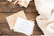 Rainbow Beauty - Chic Calligraphy, a Script Font by Nirmana Visual (Thumbnail 5 of 8)