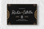 Dona Freddie | Monoline Script Font, a Script Font by Forberas Club (Thumbnail 3 of 7)