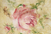 Vintage victorian floral antique set, a Texture Graphic by DidiArtWorld (Thumbnail 4 of 5)