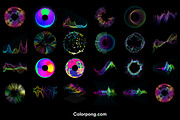 Dataism 2, an Illustration by Colorpong (Thumbnail 2 of 10)