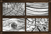 Old Wood | Texture Pack | 18 PNGs, a Texture Graphic by Artem Vorotnikov (Thumbnail 7 of 9)