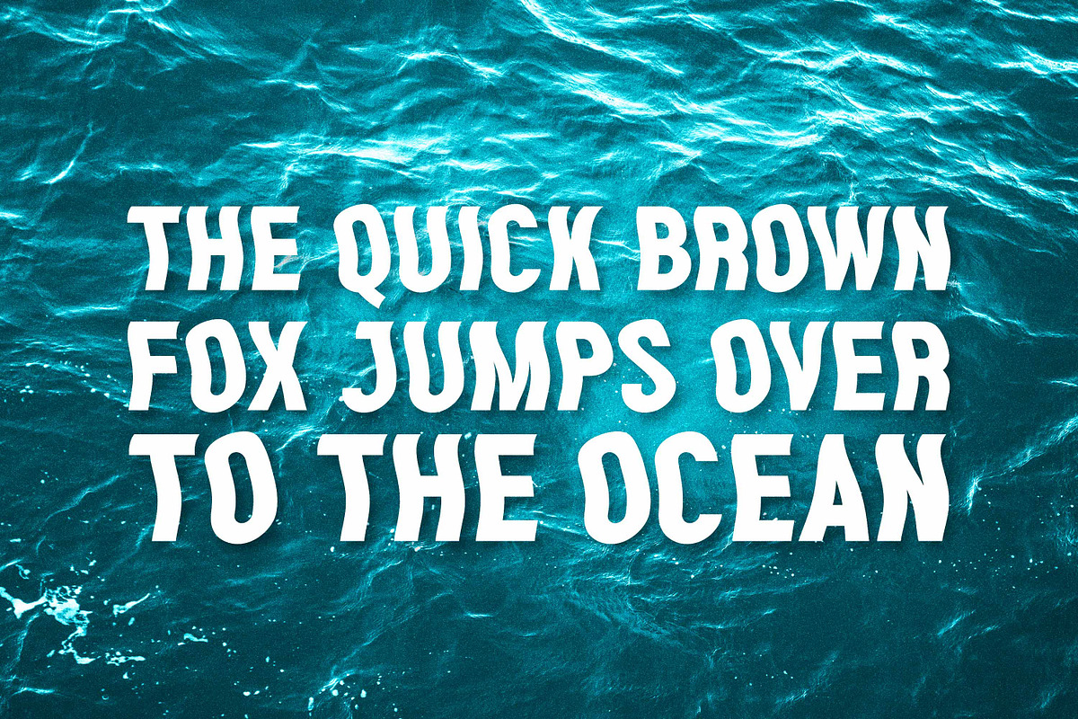 Overwave - Display Sans, a Font by Almarkhatype (Photo 4 of 10)