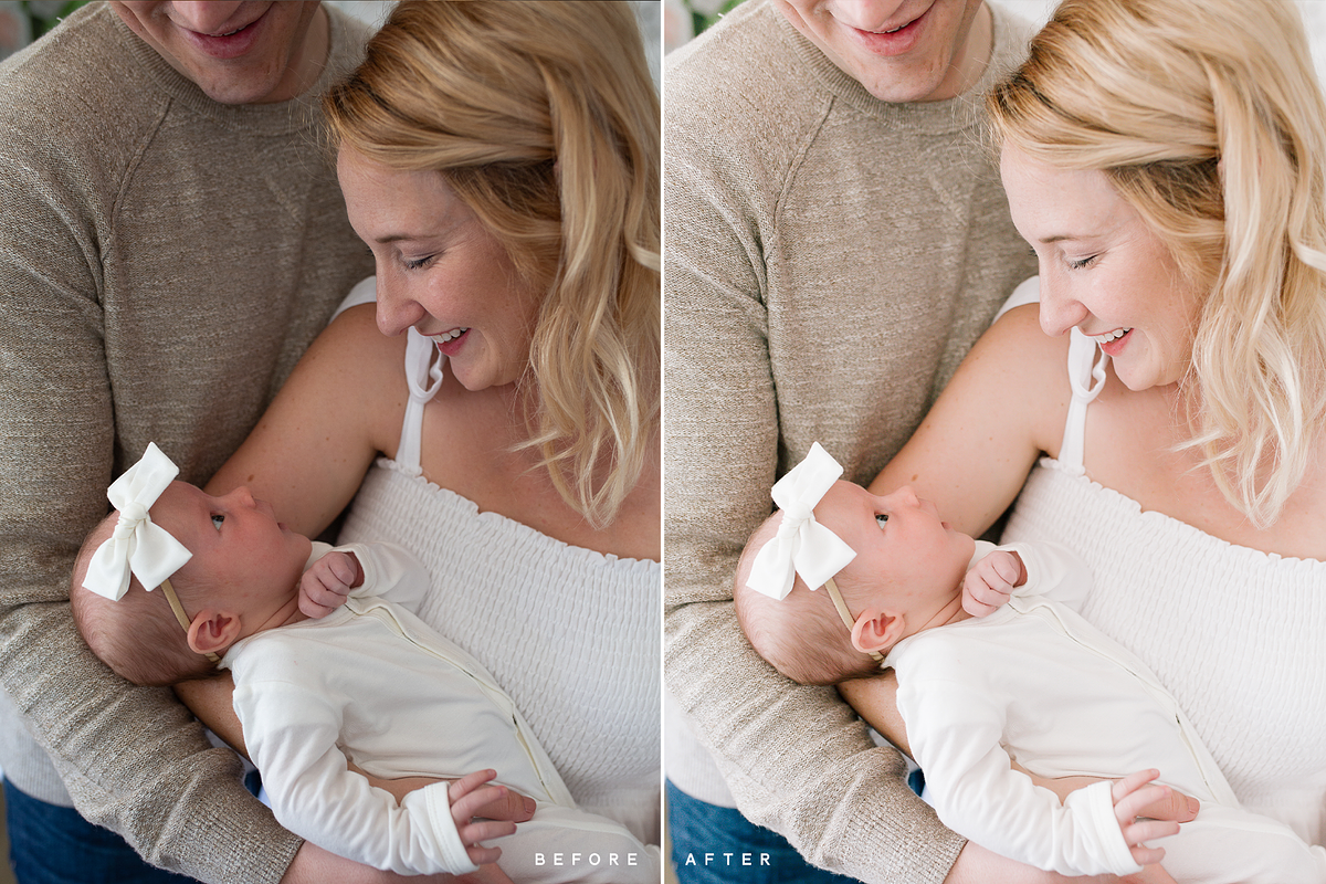 Dreamy and Light Lightroom Presets, a Preset Add-On by Amelia Protiva Creative (Photo 3 of 5)