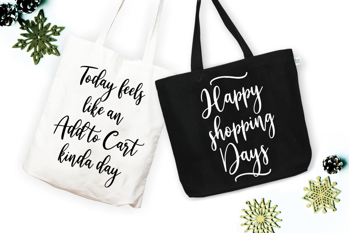 Alesandra Calligraphy Business Font preview 3