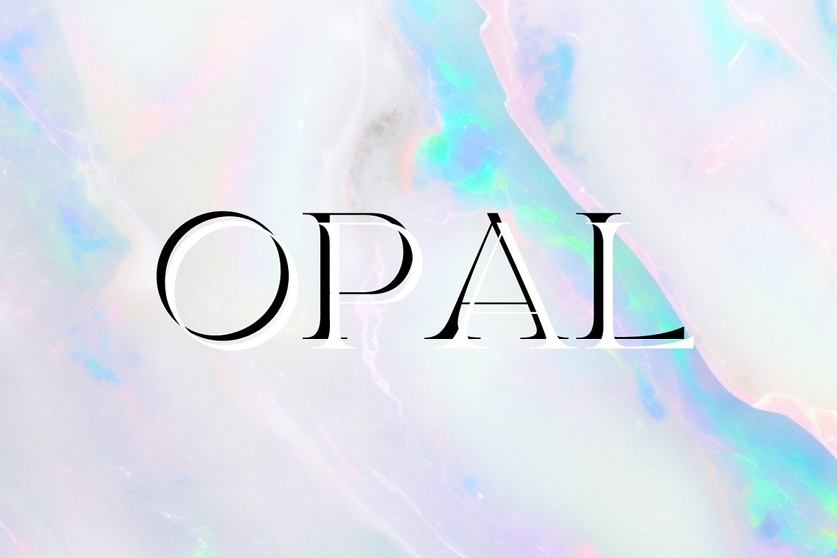 Mineral Pastel Opal Marbled Texture, a Texture Graphic by UniqueMe (Photo 1 of 10)