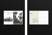 Architecture Portfolio Template, a Brochure Template by ArtisanaAura (Thumbnail 17 of 18)