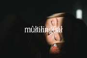 Modern & Elegant Font Bundle, a Serif Font by Schrifted Type (Thumbnail 16 of 31)