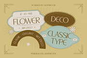 Modettra, a Sans Serif Font by graphicook (Thumbnail 8 of 10)