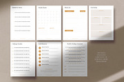 Fitness Challenge Lead Magnets CANVA, a Templates & Theme by AndrewPixel (Thumbnail 9 of 10)