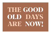 Avalanche - Serif Font, a Font by Tropical Type (Thumbnail 4 of 7)