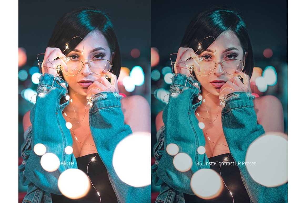 750+ Lightroom Mobile Presets Pack, an Action Add-On by PixelHive Pro (Photo 107 of 113)