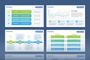 Elevated B2B Proposal Deck, a Presentation Template by CreativeUP (Thumbnail 6 of 6)