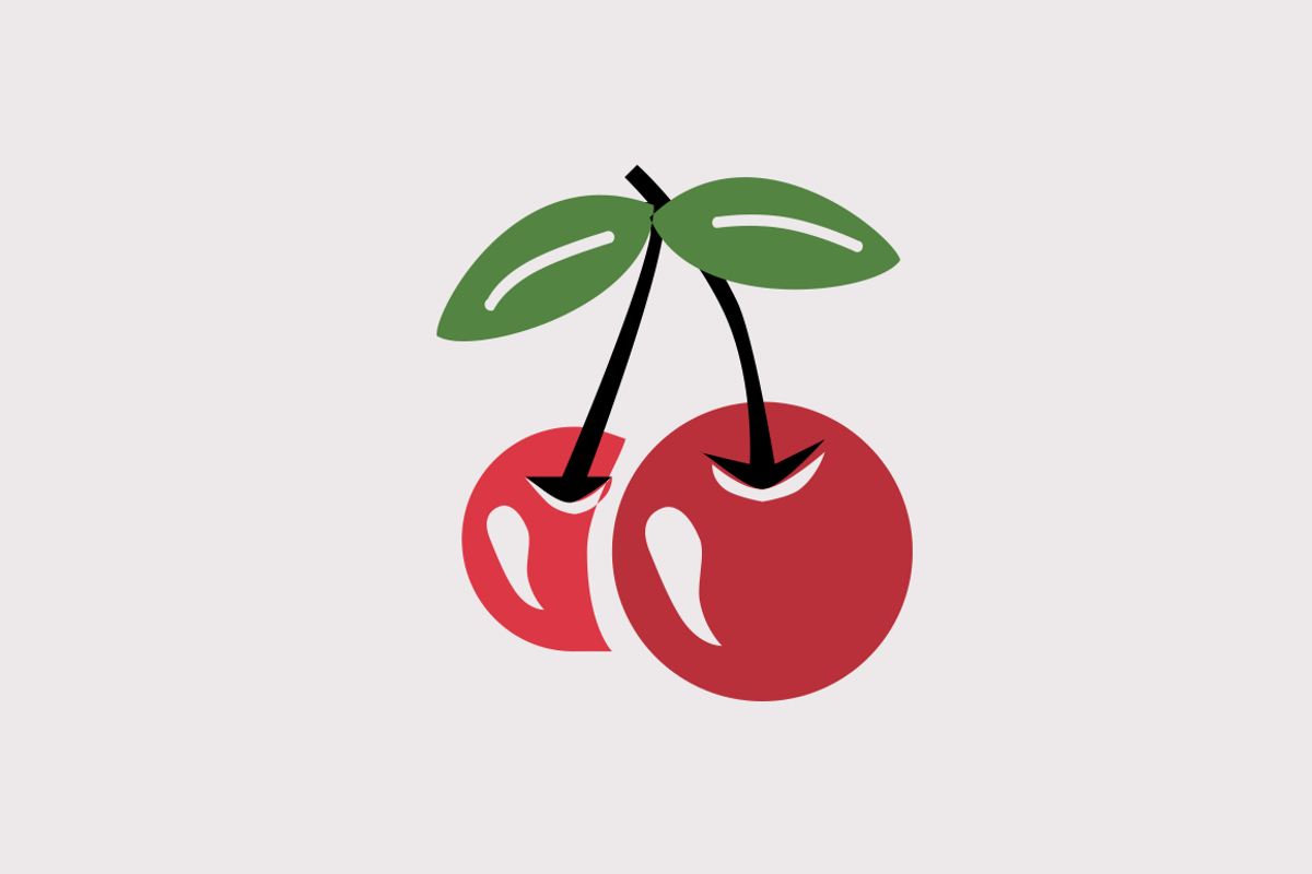 15 Fruit Icons and Graphics preview 3