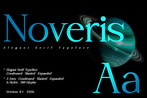 Noveris