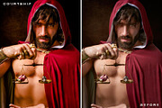 Valentine Lightroom & ACR Presets, an Action Add-On by Presets Pond (Thumbnail 7 of 9)