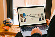 Lexora - Legal Consultation Landing, a Landing Page Template by productype1 (Thumbnail 5 of 5)