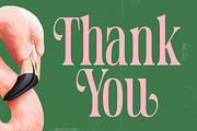 Holiday Foreste Modern Serif Font, a Serif Font by timelesstype.co (Thumbnail 15 of 15)