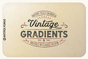 Illustrator Gradients Galore, a Gradient Add-On by The Artifex Forge (Thumbnail 35 of 37)