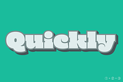 Mighty Slab, a Slab Serif Font by Dharma Type (Thumbnail 5 of 11)
