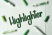 Beauty Christmas | Script Font, a Script Font by Scratchones (Thumbnail 3 of 8)