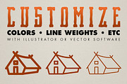 Ancient Warrior Icon Pack - 72 Icons, an Icon by Lemonade Pixel (Thumbnail 2 of 4)