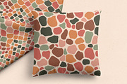 Animal Print - Floral Palette, a Pattern Graphic by Megs Lang (Thumbnail 2 of 10)