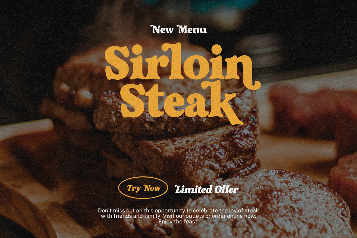 Beach Breaker – Retro Serif Font, a Serif Font by Fikryal Studio (Photo 12 of 15)