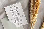 Autumn Willow, a Handwritten Font by Sofia Skoog (Thumbnail 10 of 11)