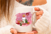 Christmas Digital Stamps, a Graphic by Favorites_Art (Thumbnail 9 of 14)