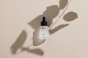 Frosted Dropper Bottle Mockup, a Packaging Mockup by Wildfield Studio (Thumbnail 14 of 15)