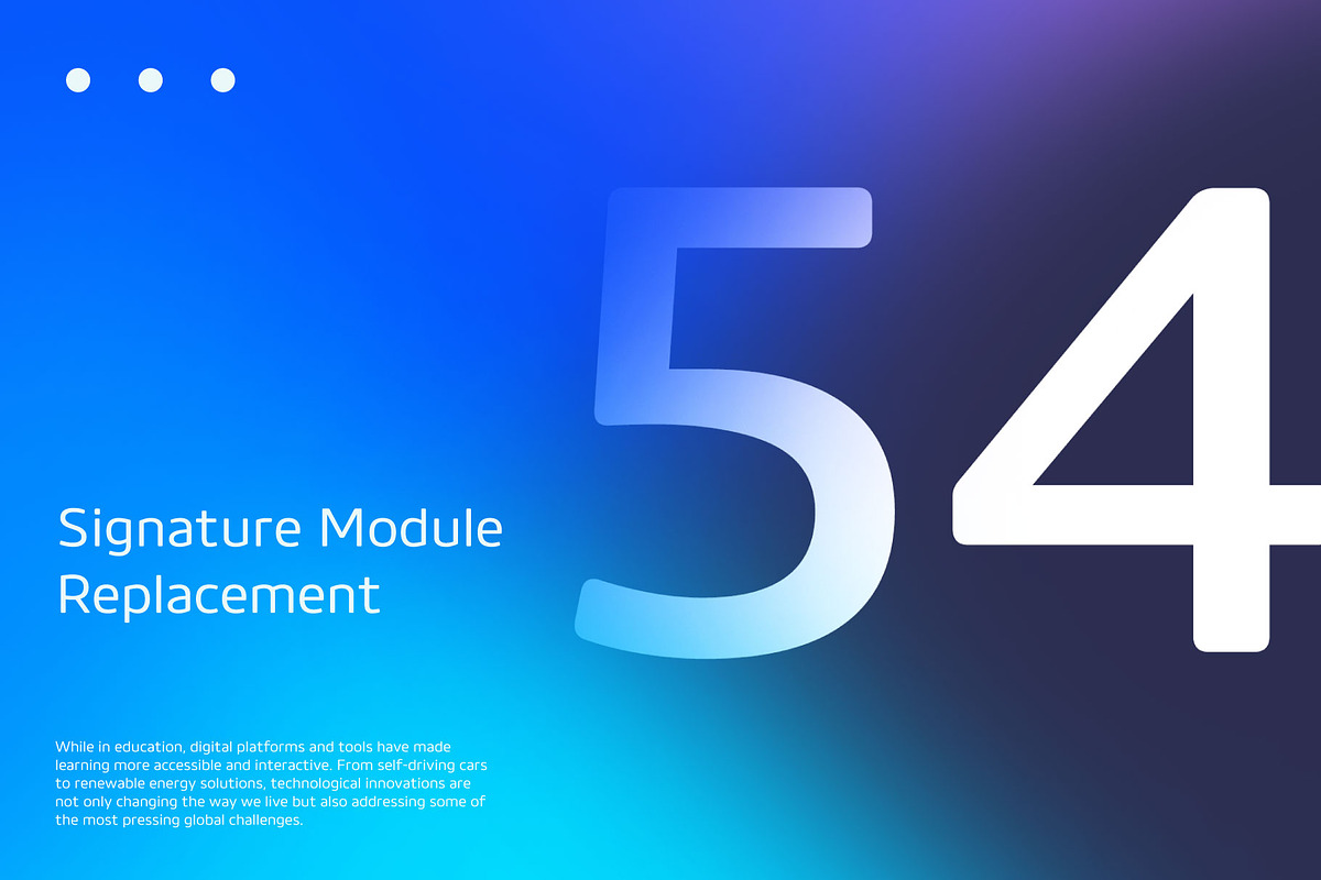 Digiva; Spurless Sans Family, a Sans Serif Font by Eko Bimantara (Photo 11 of 13)