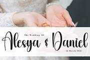 Creative | Script Font, a Handwritten Font by Scratchones (Thumbnail 2 of 9)
