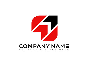 Modern Financial Company Logo